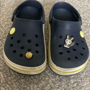 Boy’s Crocs size 13